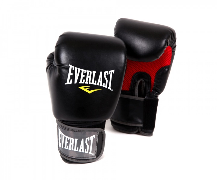 Everlast Боксерские перчатки  Pro Style Muay Thai