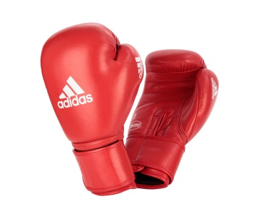 Adidas Боксерские перчатки IBA