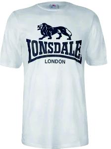 Lonsdale Футболка Large Logo