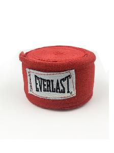 Everlast Бинты боксерские 3,5 м. Elastic