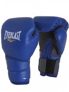 Боксерские перчатки Everlast Protex 2