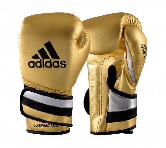 Adidas Боксерские перчатки AdiSpeed