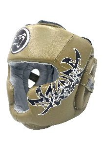 Kiboshu Шлем защита подбородка Training