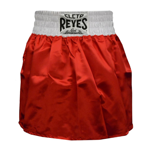 Юбка-шорты боксерские Cleto Reyes 