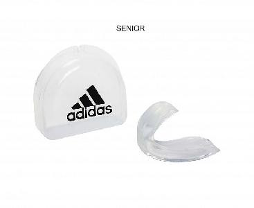 Adidas Капа двухчелюстная Double Mouth Guard