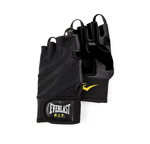 Everlast Фитнес перчатки Weightlifting