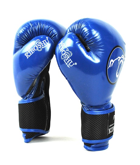 Kiboshu Боксерские перчатки PUNCH II