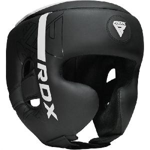 RDX Шлем F6 защита щек