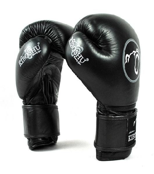 Kiboshu Боксерские перчатки RING BUG