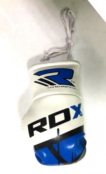 RDX Брелок перчатка 