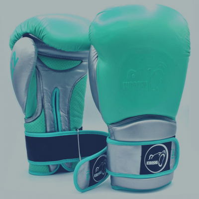 Боксерские перчатки Kiboshu