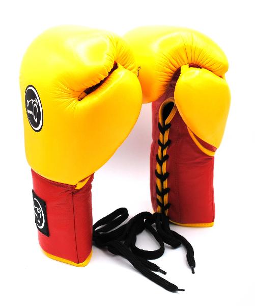 Kiboshu Профессиональные Боксерские перчатки 