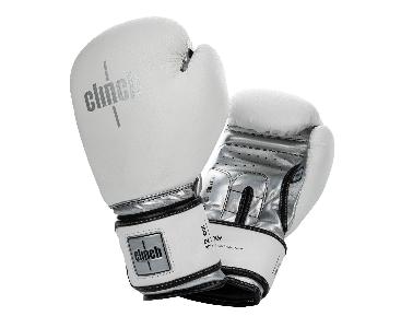 Clinch Боксерские перчатки  Fight 2.0