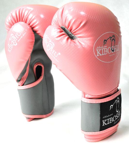 Kiboshu Боксерские перчатки PUNCH RD
