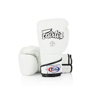 Fairtex Боксерские перчатки Мау Тай