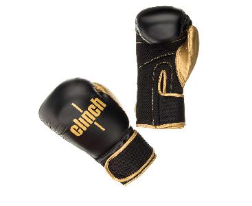 Clinch Боксерские перчатки AERO