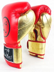 Kiboshu Боксерские перчатки PUNCH PROF II