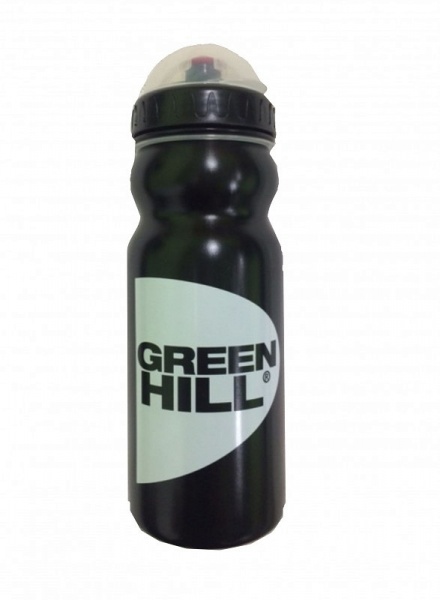 Green Hill Фляжка для воды с крышкой с дозатором