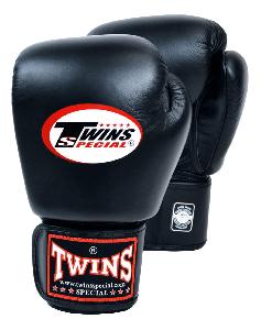 Перчатки боксерские тренировочные Twins Special 