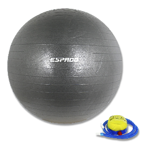 Espado Мяч гимнастический D 75cm Антивзрыв