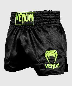 Venum Шорты для тайского бокса CLASSIC