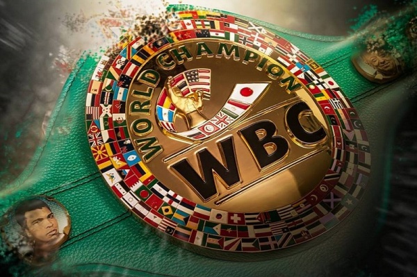 WBC утвердил новые правила взвешивания