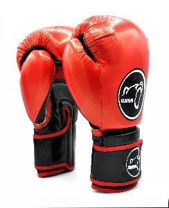Kiboshu Боксерские перчатки STRIKE RD