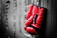Как выбрать боксерские перчатки для тренировок?