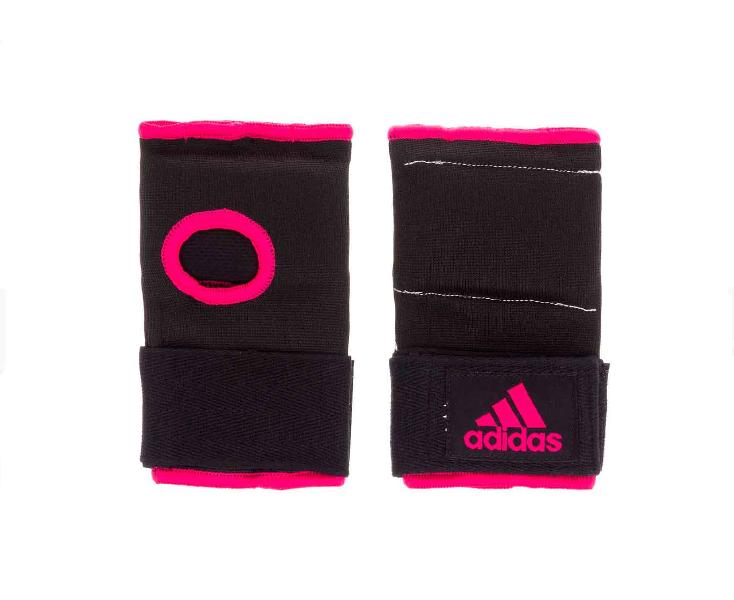 Adidas Внутренние перчатки  Super inner Gloves Gel Knuckle