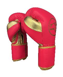 Kiboshu Боксерские перчатки P.P. TRAINING NO LOGO PG