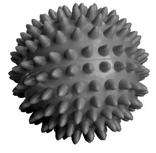 Espado Мяч массажный 8 см
