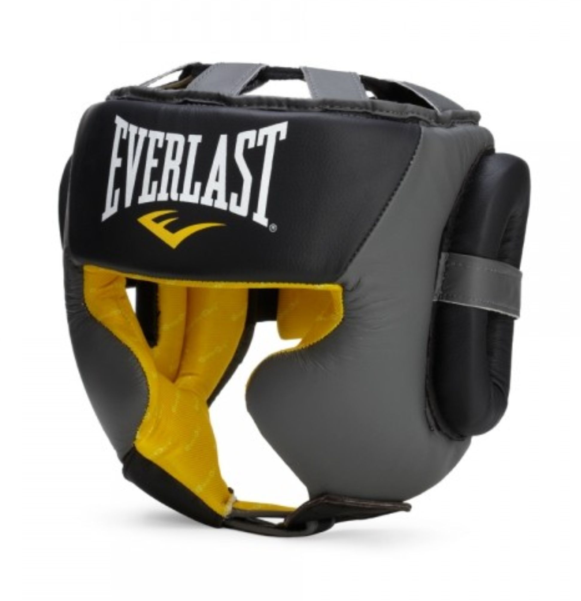 Шлем боксерский закрытый Everlast SPARRING