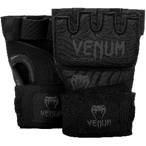 Venum Накладки на кисть Kontact Gel Glove Wraps black