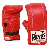 Cleto Reyes Снарядные перчатки на резинке
