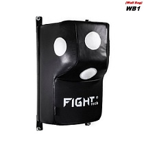 Fight Tech Подушка боксерская апперкотная кожа