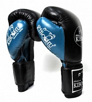 Kiboshu Боксерские перчатки FIRST BGR
