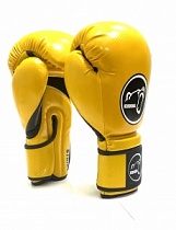 Kiboshu Боксерские перчатки STRIKE YE