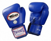 Twins Special Боксерские перчатки Синие