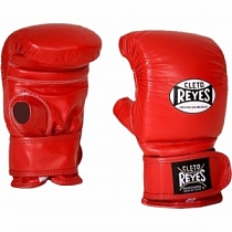 Cleto Reyes Снарядные перчатки красные