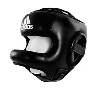 Adidas Шлем с бампером  Pro Full Protection