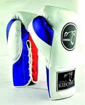 Kiboshu Боксерские перчатки PROF III