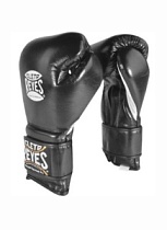Cleto Reyes Боксерские перчатки Черные