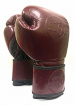 Kiboshu Боксерские перчатки PUNCH PROF III
