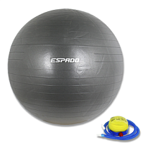 Espado Мяч гимнастический D 75cm Антивзрыв