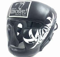 Kiboshu Шлем защита подбородка Training