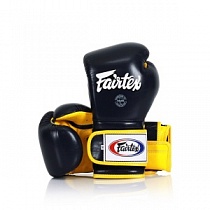 Fairtex Боксерские перчатки