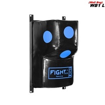 Fight Tech Подушка боксерская апперкотная Light пвх