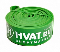 HVAT Петля (17-54 кг)